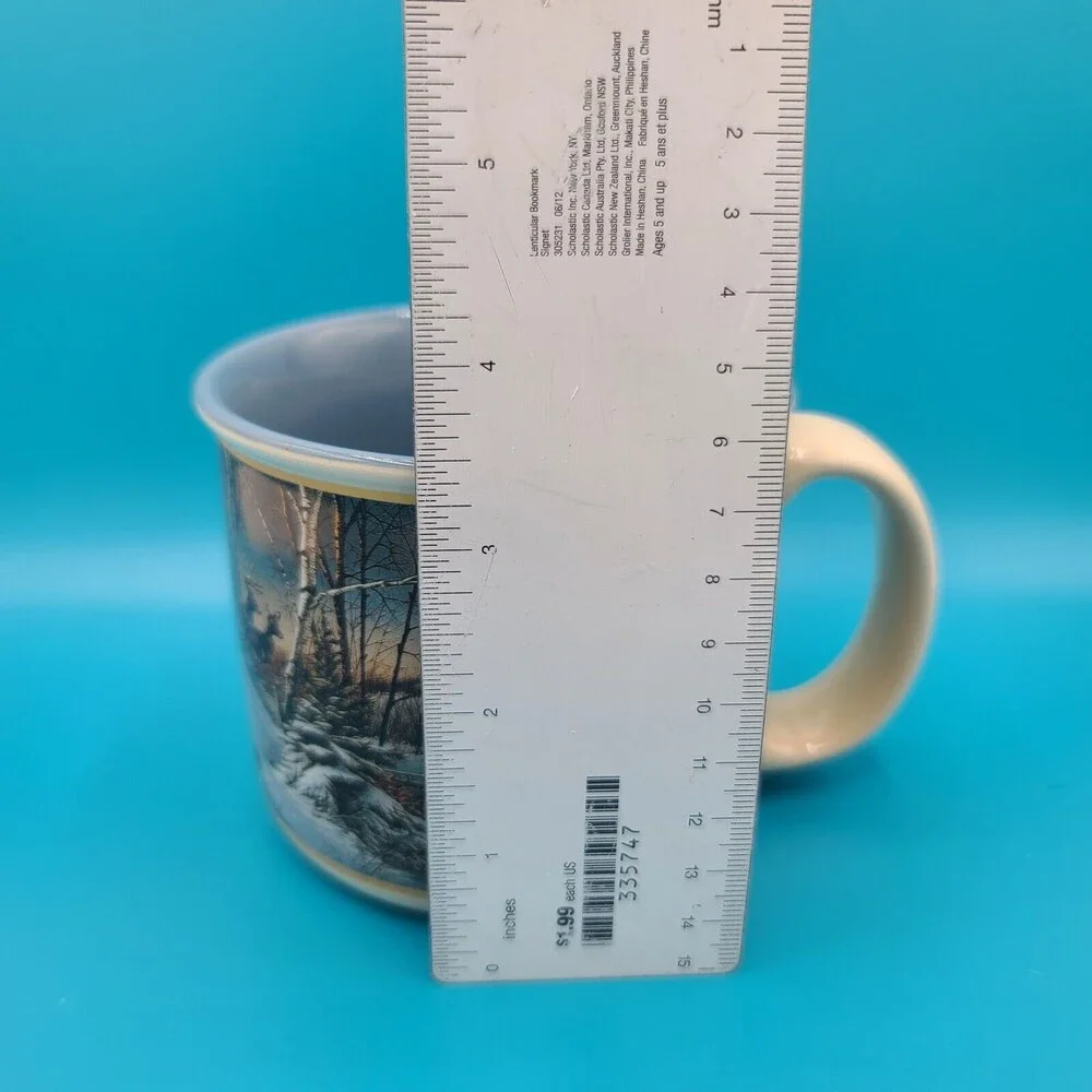 Terry Redlin Mug 